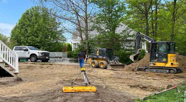 Massachusetts Ecavation Contractor