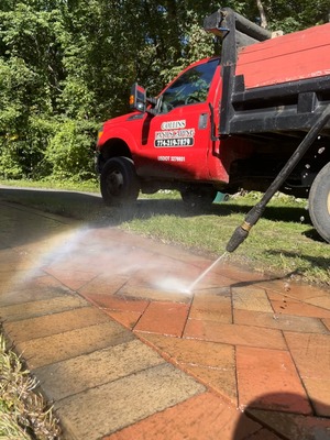 Massachusetts' Best Hardscape Repair & Restoration Company
