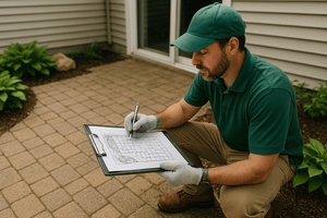 FREE Hardscape Restoration Estimates