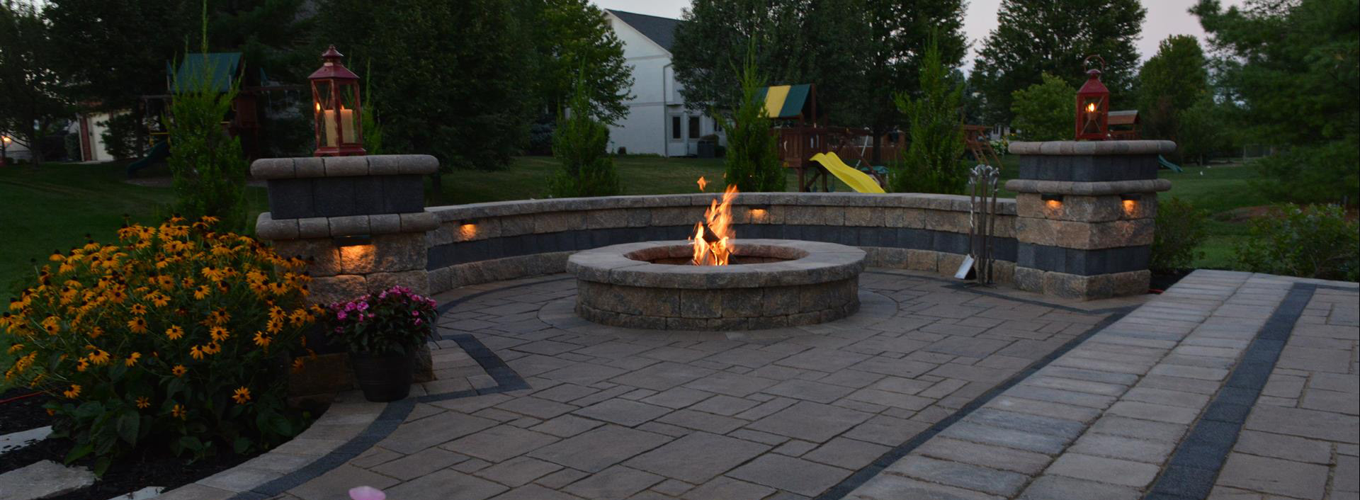 Mansfield, MA Landscaping