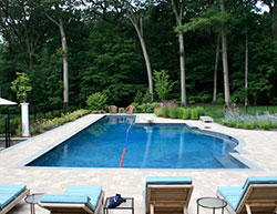 Mansfield, MA Landscaping Contractor