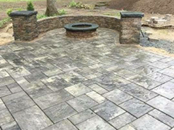 Mansfield, MA Landscaping Contractor